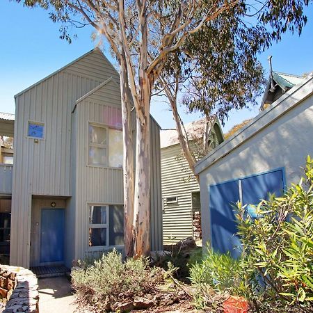 Snowgums 09 Villa Dinner Plain Exterior foto